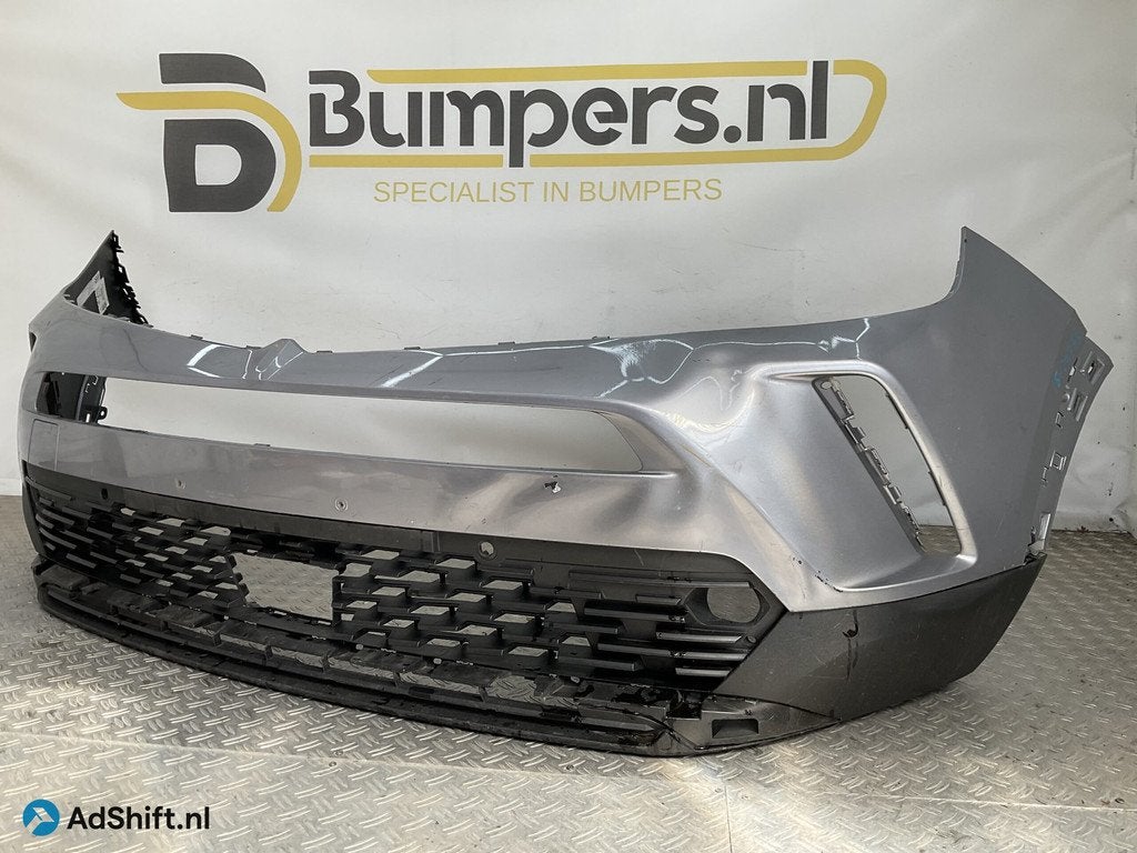Bumper Opel Mokka II B 20-25 9835278480 Voorbumper i5-20743, Bumper