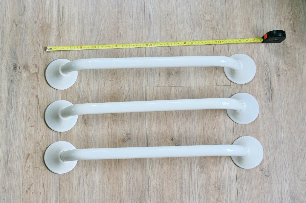 3x Linido Wandbeugel 60cm, Diversen, Verpleegmiddelen, Ophalen of Verzenden, Zo goed als nieuw
