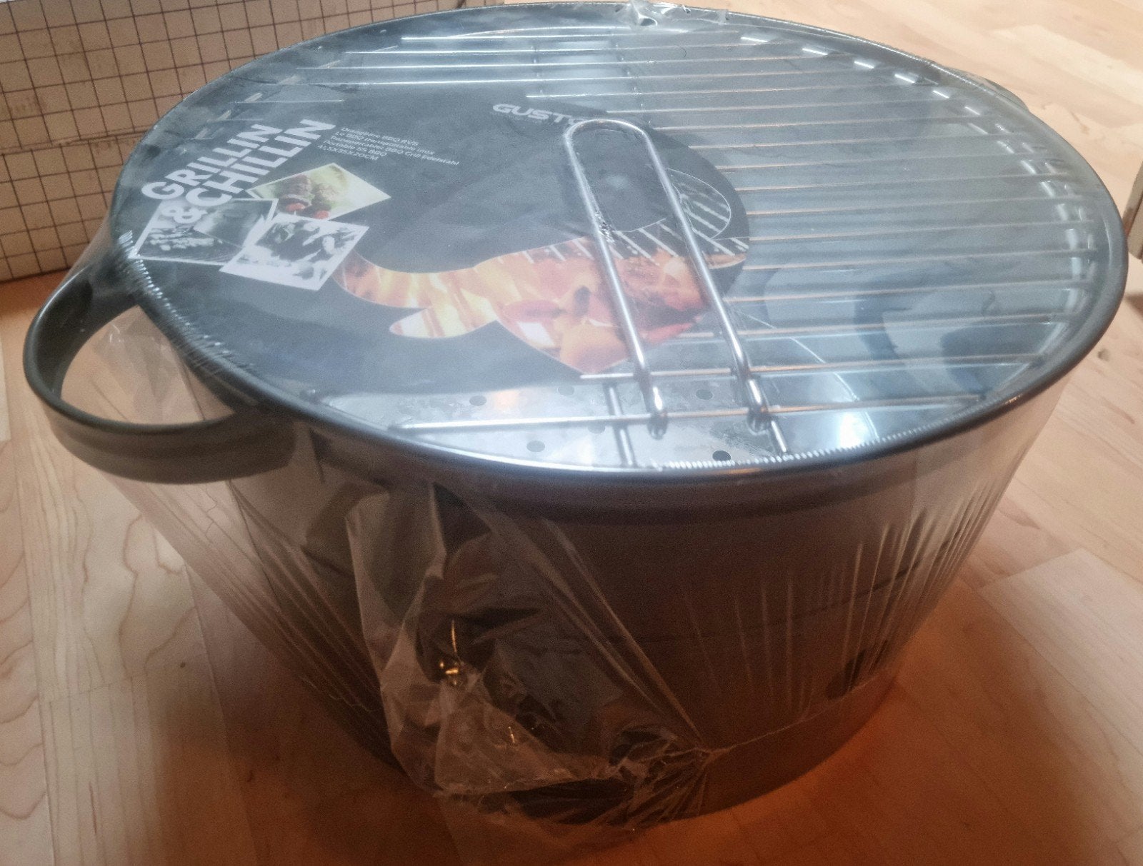 Barbecue nieuw, Ophalen of Verzenden, Nieuw