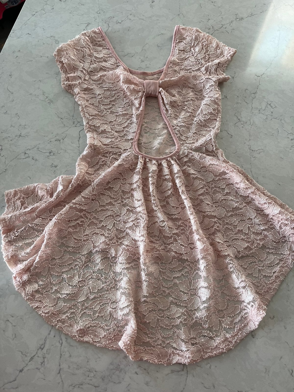 TK MAXX Top maat S, Ophalen of Verzenden, Zo goed als nieuw, Korte mouw, Roze
