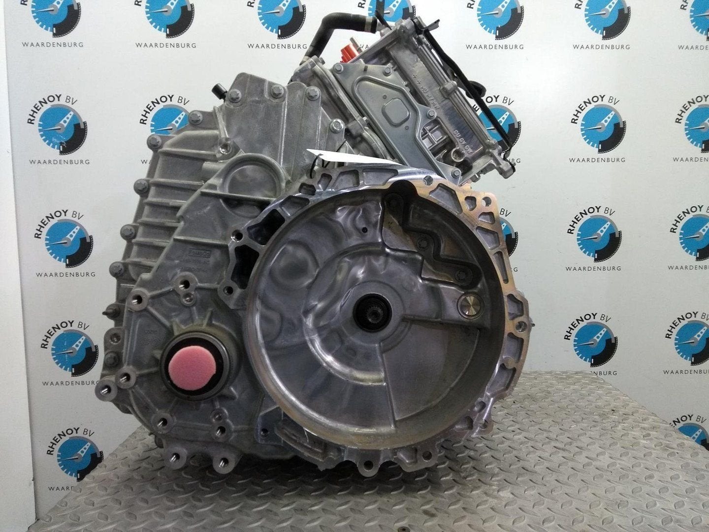 FORD KUGA TRANSMISSIE / VERSNELLINGSBAK LX687000CD 2020, Gebruikt, -, -, Ophalen of Verzenden