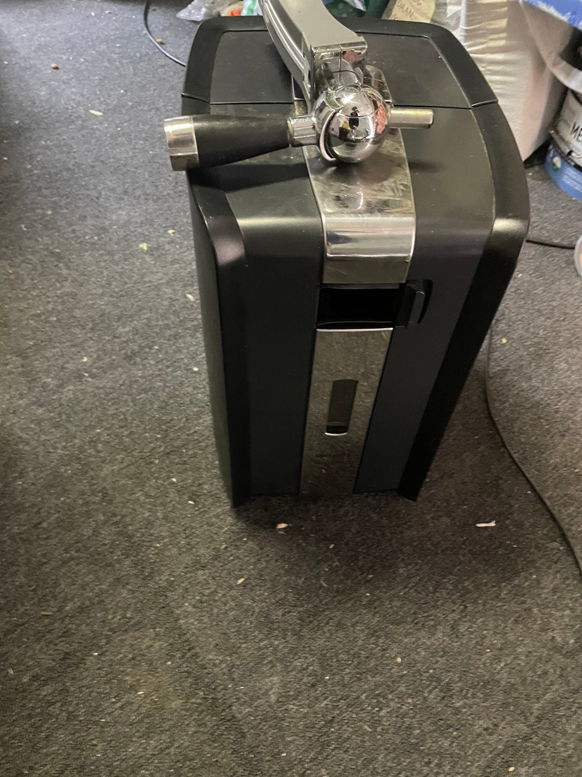 Biervat koeler met vat erbij, Ophalen, Zo goed als nieuw, Overige merken