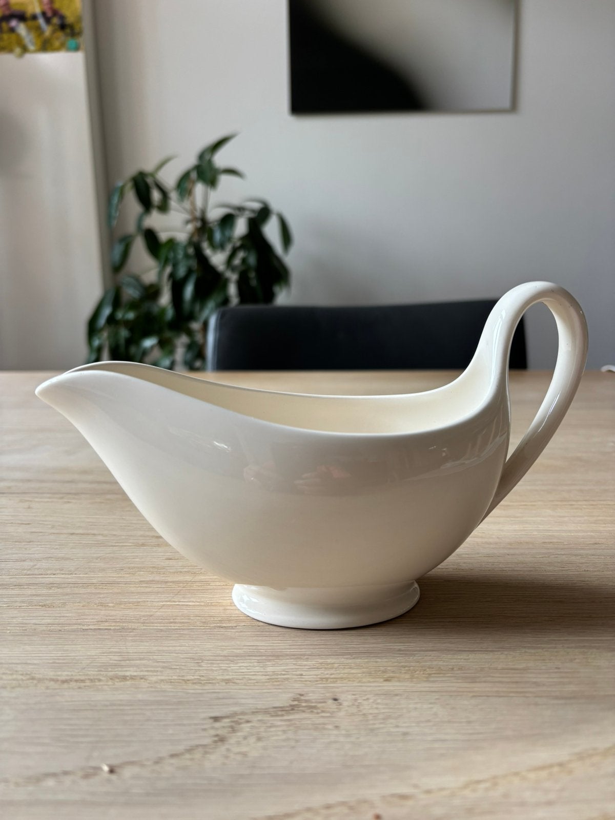 Juskom Wedgwood Traditional Plain, Ophalen of Verzenden