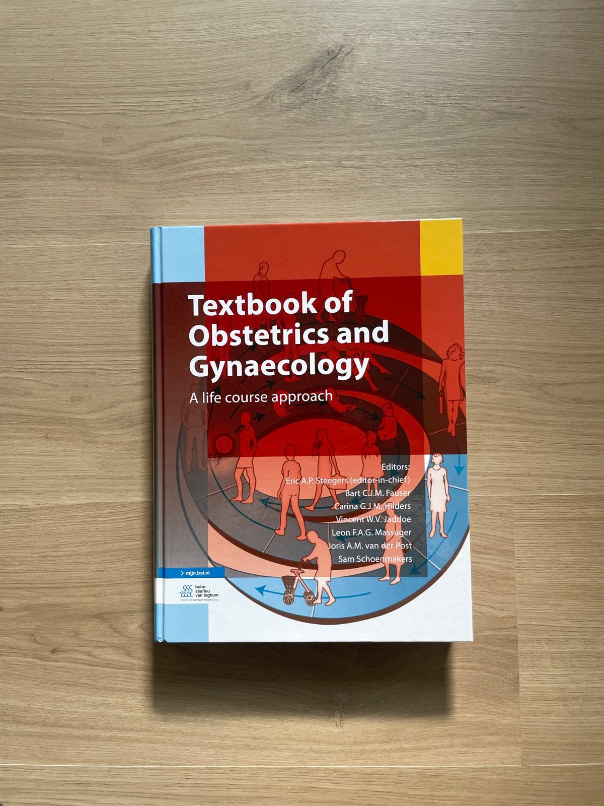 Textbook of Obstetrics and Gynaecology - Zo goed als nieuw, Boeken, Ophalen of Verzenden, Beta, Zo goed als nieuw, WO