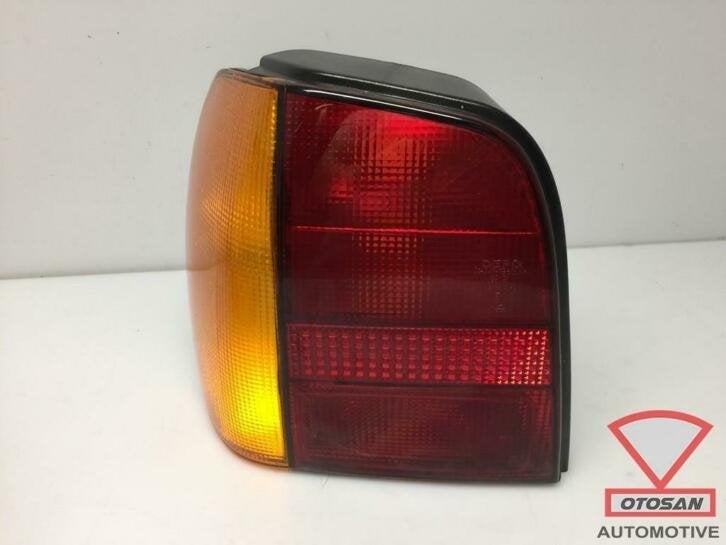 vw polo 6n 1994 1999 achterlicht links nieuw! 5824931, Volkswagen, Volkswagen AG, Nieuw, Berliner Ring 2
38440  Wolfsburg, DE