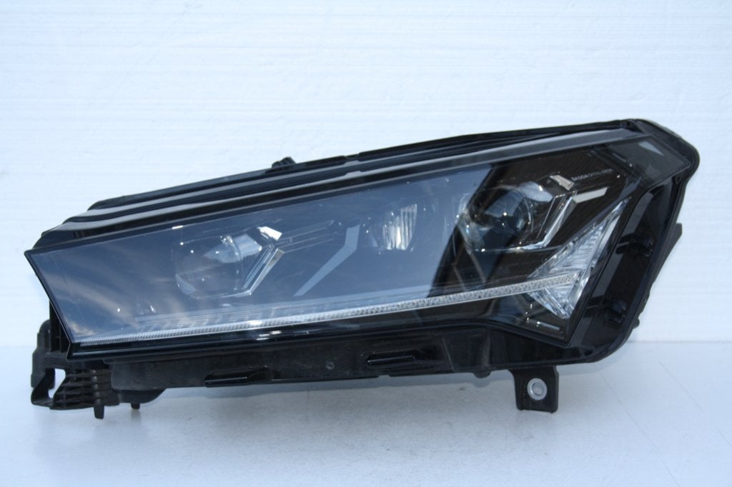Koplamp Skoda Enyaq LED links 5LB 941 015 A MOOI !, Ophalen of Verzenden