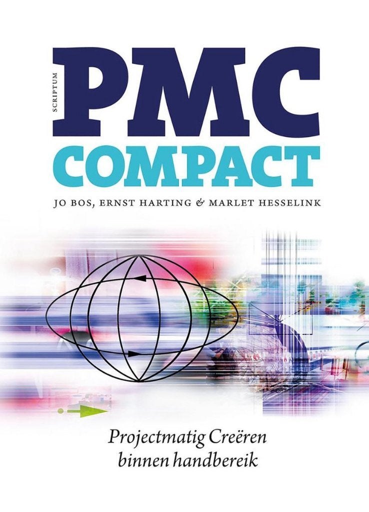 boek: PCM compact, Verzenden, Zo goed als nieuw, Management