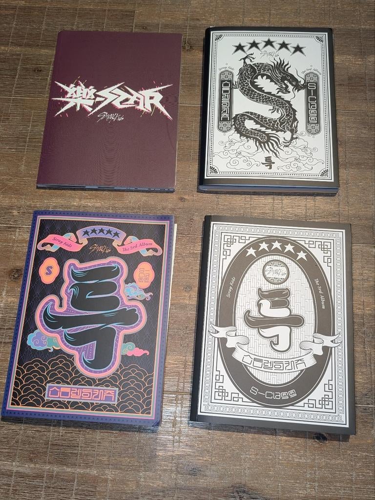 Kpop collectie, Alle leeftijden, Ophalen of Verzenden, Zo goed als nieuw