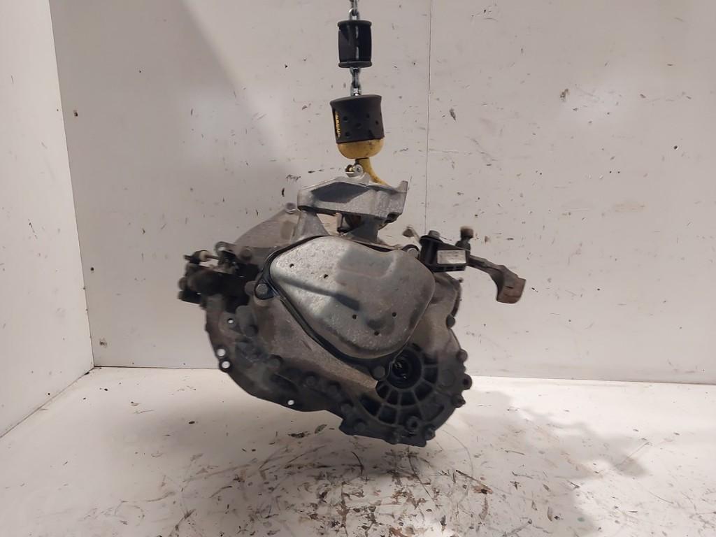 Versnellingsbak Schakel ABS Citroën C3 (SC) 2013 2231C3, Auto-onderdelen, Transmissie en Toebehoren, Gebruikt, Citroën, Kontakt-citroen@citroen.com