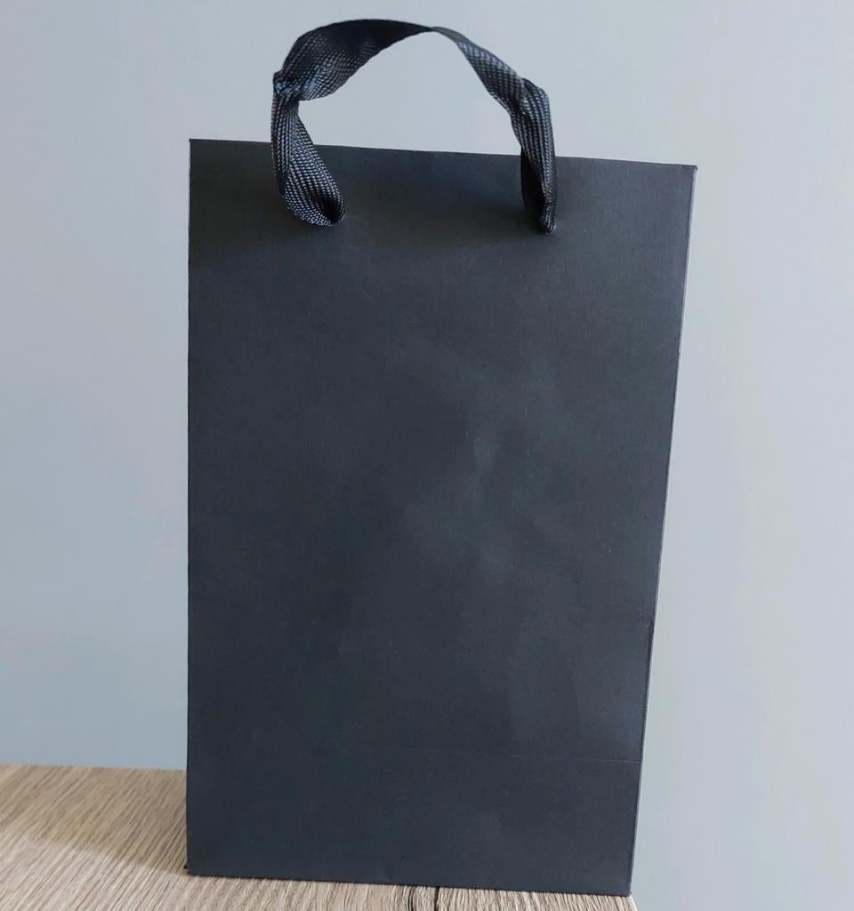 Mystery Box met sieraden - Verrassingspakket, Ophalen of Verzenden, Nieuw, Zwart, Overige typen