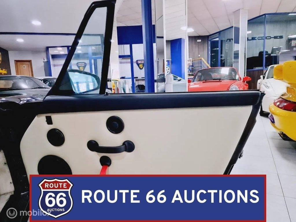 Porsche 911 Carrera 4 | 1990 | Route 66 Auctions, foto 7