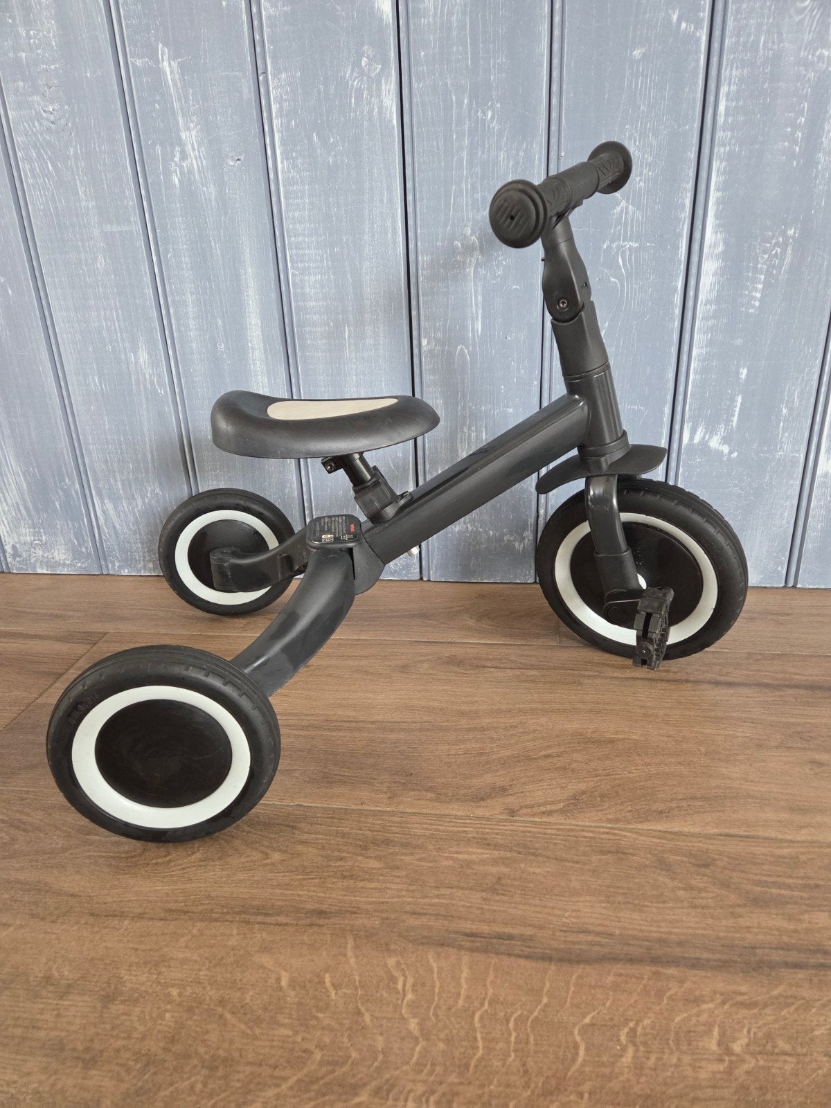 TOPMARK 4 IN 1 DRIEWIELER, Fietsen en Brommers, Ophalen, Zo goed als nieuw, Topmark