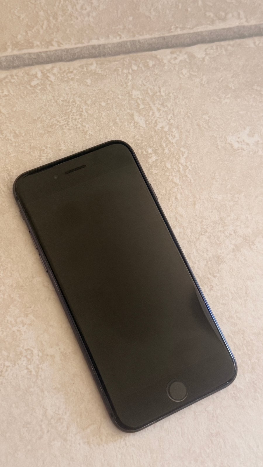 iPhone 8 64GB met batterijprobleem, Telecommunicatie, Mobiele telefoons | Apple iPhone, Gebruikt, Ophalen of Verzenden, 64 GB