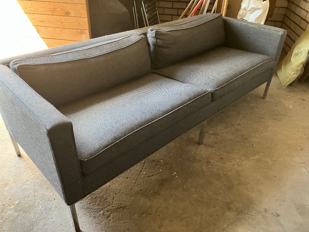 Bank Artifort ( Lande 905), Ophalen, Gebruikt, 150 tot 200 cm, Driepersoons
