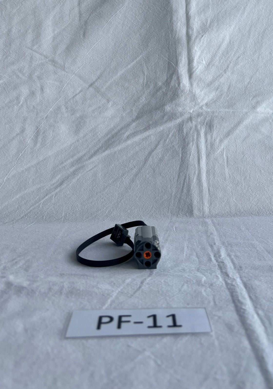 Lego PF 8883 - M motor - PF-11, Lego, Lego, Lego, Ophalen of Verzenden
