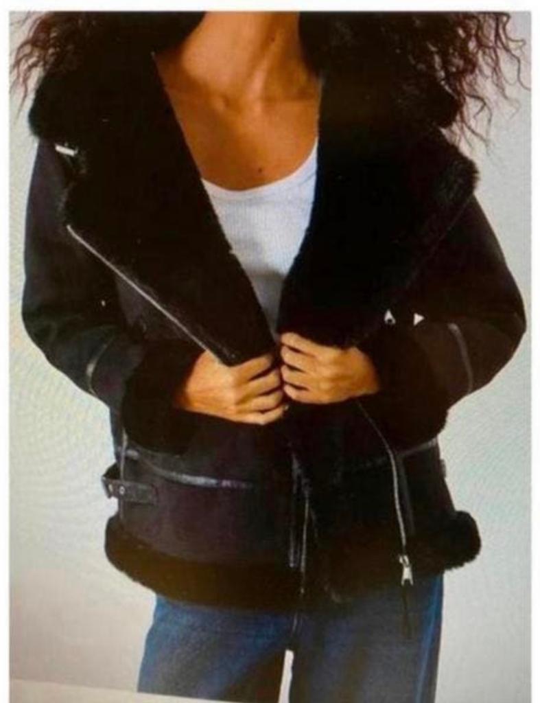 Damesjas, Kleding | Dames, Jassen | Winter, Ophalen of Verzenden, Nieuw, Maat 38/40 (M)