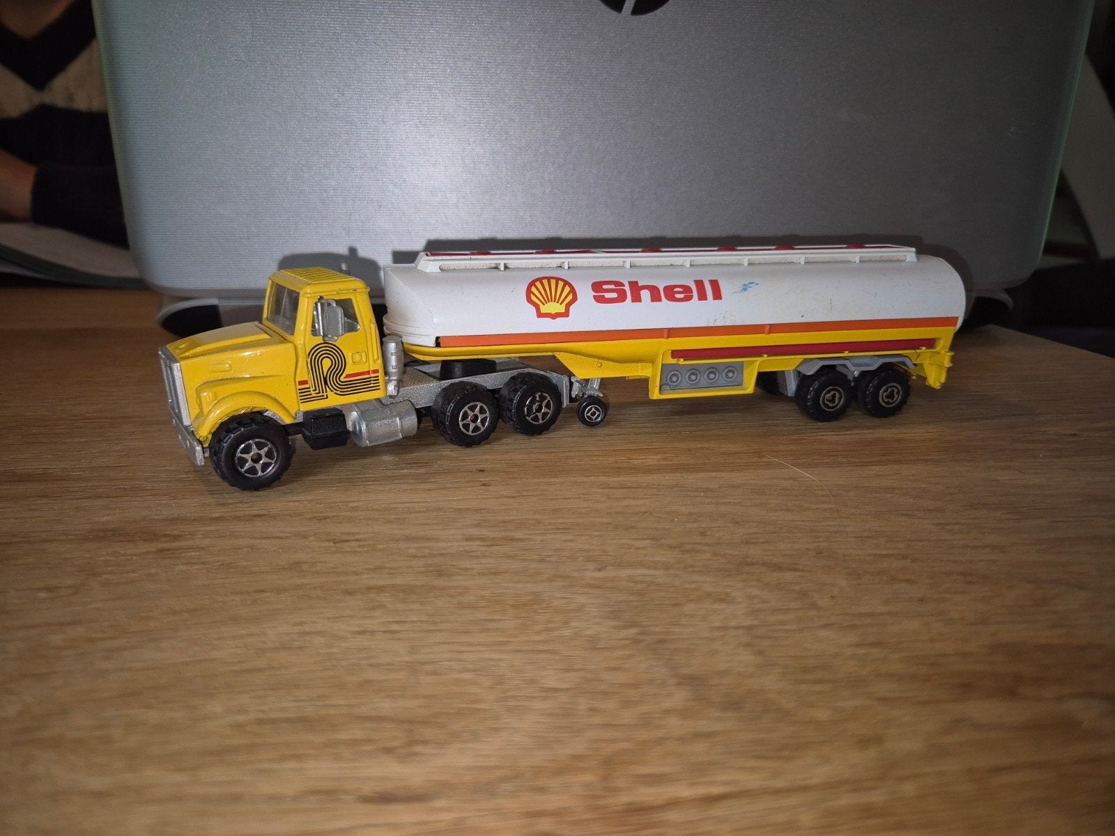 Shell vrachtwagen, Ophalen of Verzenden