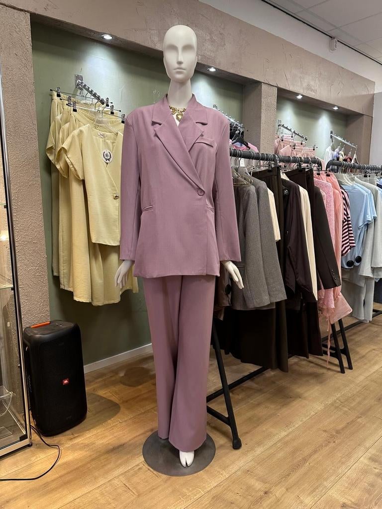 Paspop - winkelinrichting - mannequin, Ophalen