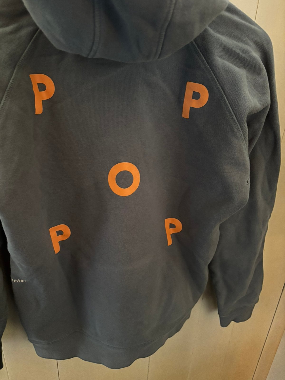 Pop Trading sweater medium vkk goede staat, Ophalen of Verzenden, Zo goed als nieuw, Maat 48/50 (M)