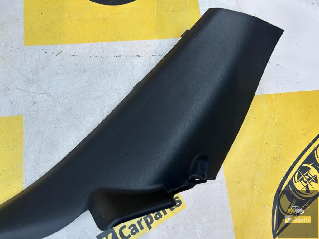 Toyota AYGO X instaplijsten rechtsachter 62551-0H030, Info@fabrikant.eu, Fabrikantstraat 1
1000 AA  Amsterdam, NL, Achter, Ophalen of Verzenden