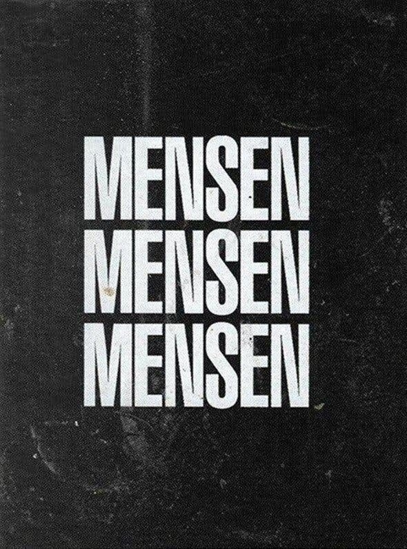 Mensen Mensen Mensen, Ophalen of Verzenden, Zo goed als nieuw, Fotografen