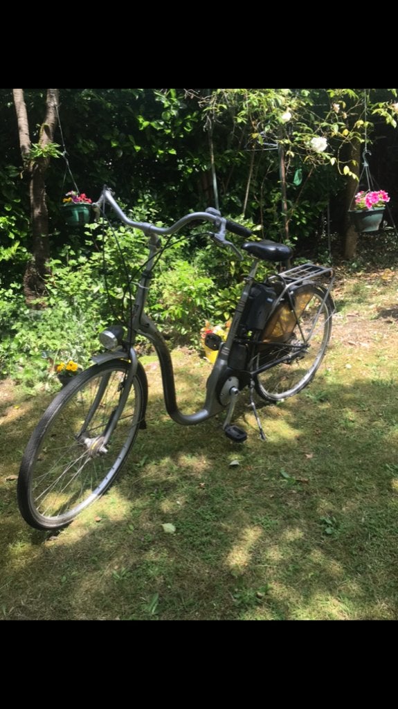 Fietsen op Terschelling, Ophalen of Verzenden, Gebruikt, Overige merken