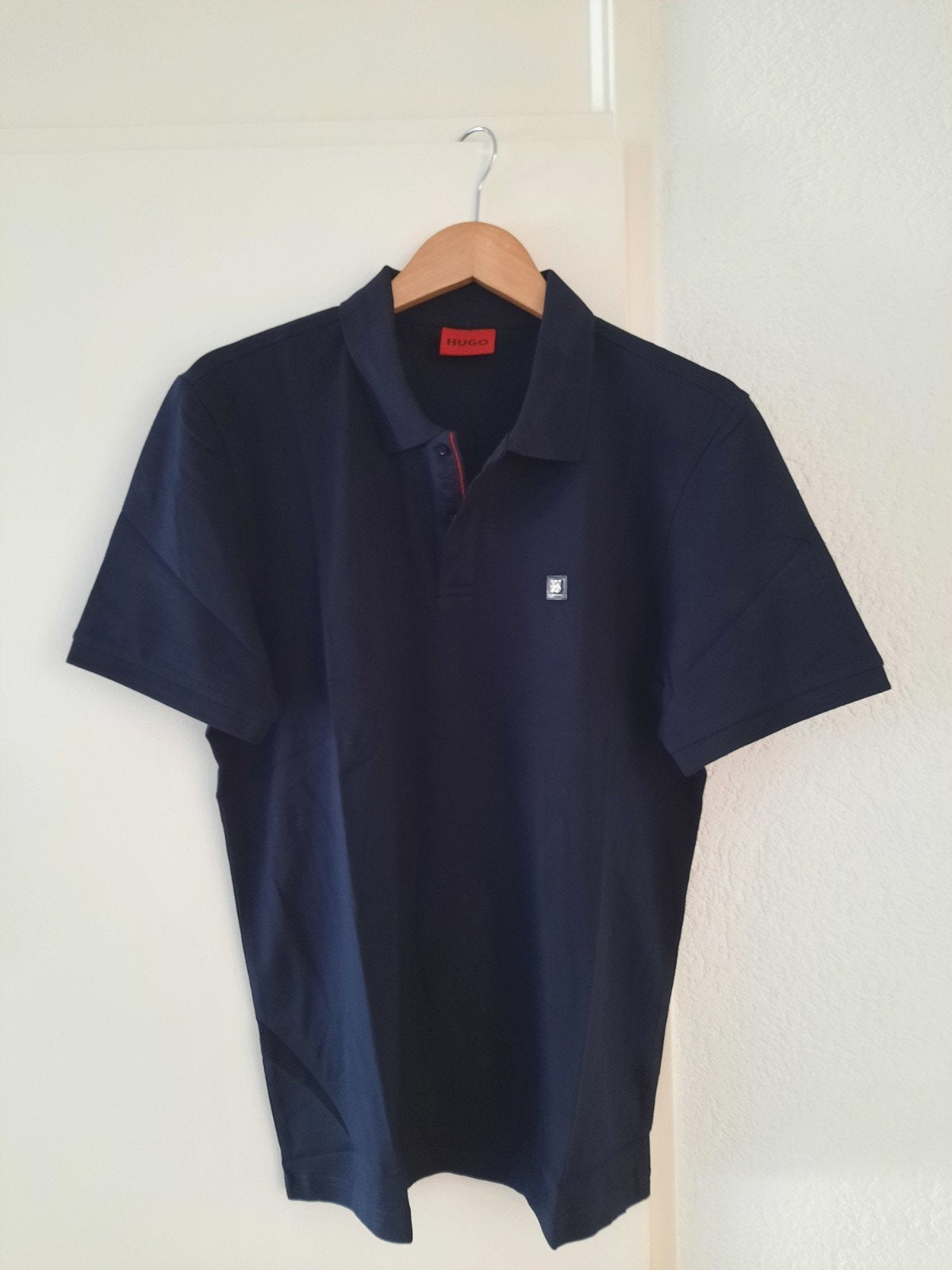 HUGO BOSS  - XXL, Overige kleuren, Verzenden, Overige maten, Zo goed als nieuw