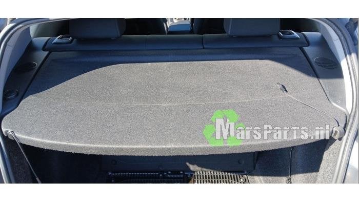 Hoedenplank van een BMW 1-Serie, Auto-onderdelen, Interieur en Bekleding, Gebruikt, -, -, Ophalen of Verzenden