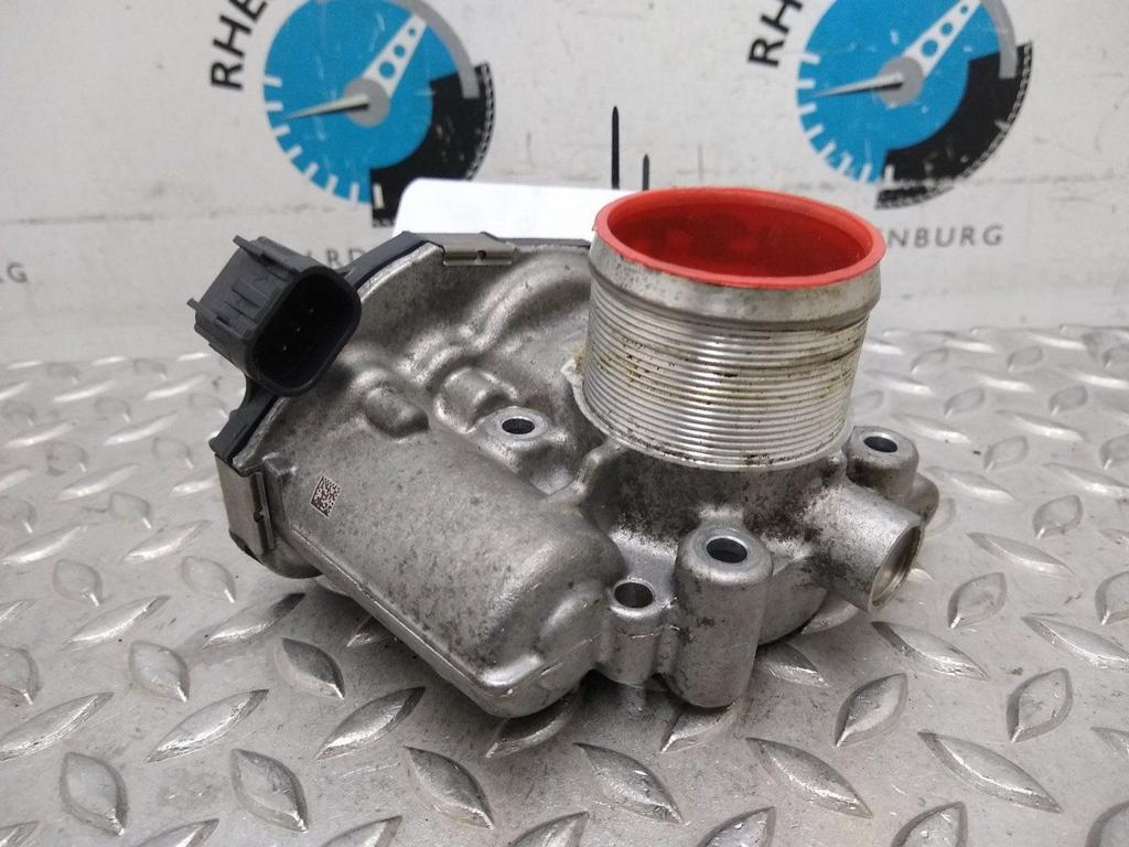 OPEL ASTRA GASKLEPHUIS 2013, Ophalen of Verzenden, Gebruikt, ARN erkend