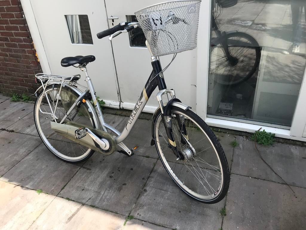 Trek 300 navigator, Overige merken, Gebruikt, Versnellingen, Ophalen of Verzenden