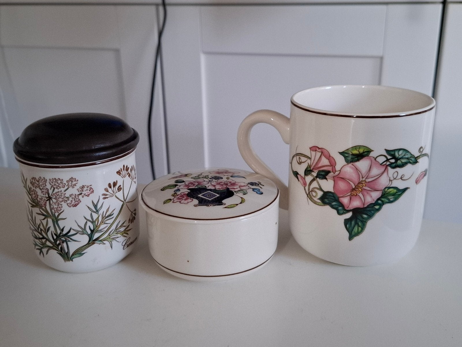 Villeroy & Boch Serviesgoed, Gebruikt, Ophalen of Verzenden, Overige stijlen, Kop(pen) en/of Schotel(s)