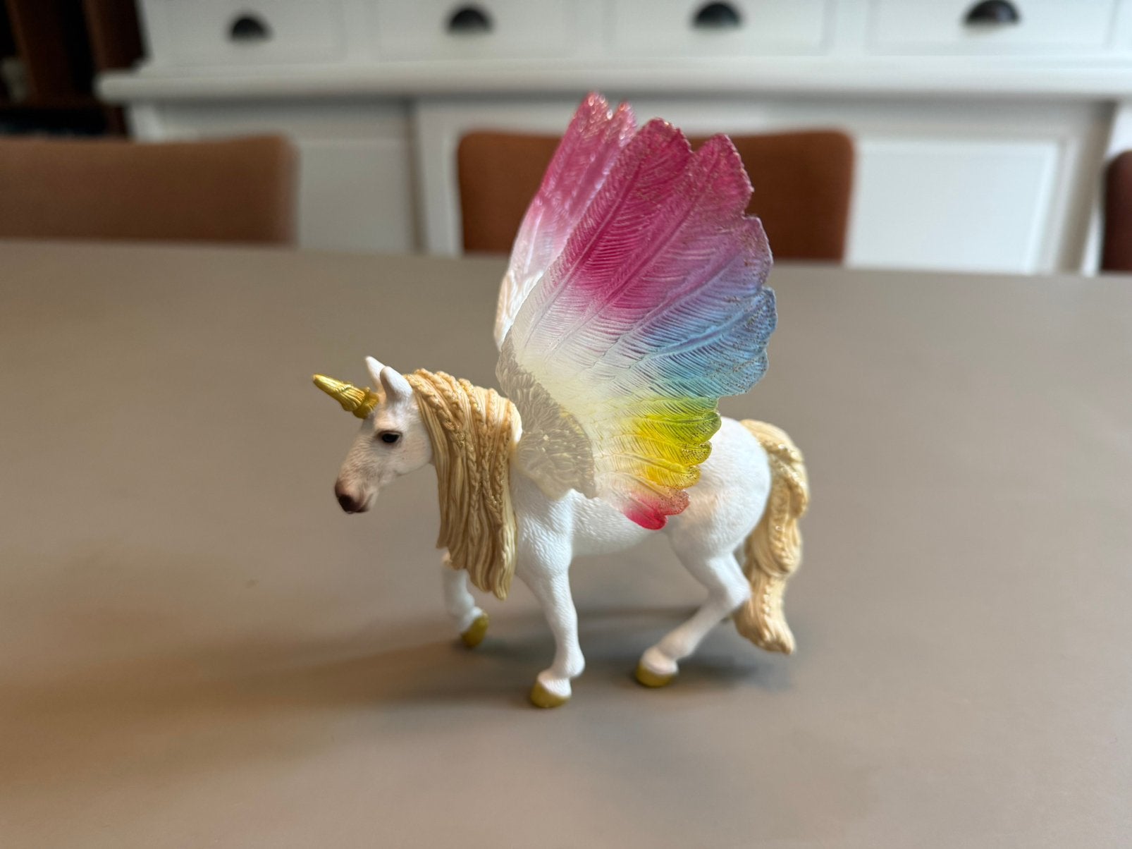 Schleich paarden, eenhoorns, Ophalen of Verzenden, Nieuw