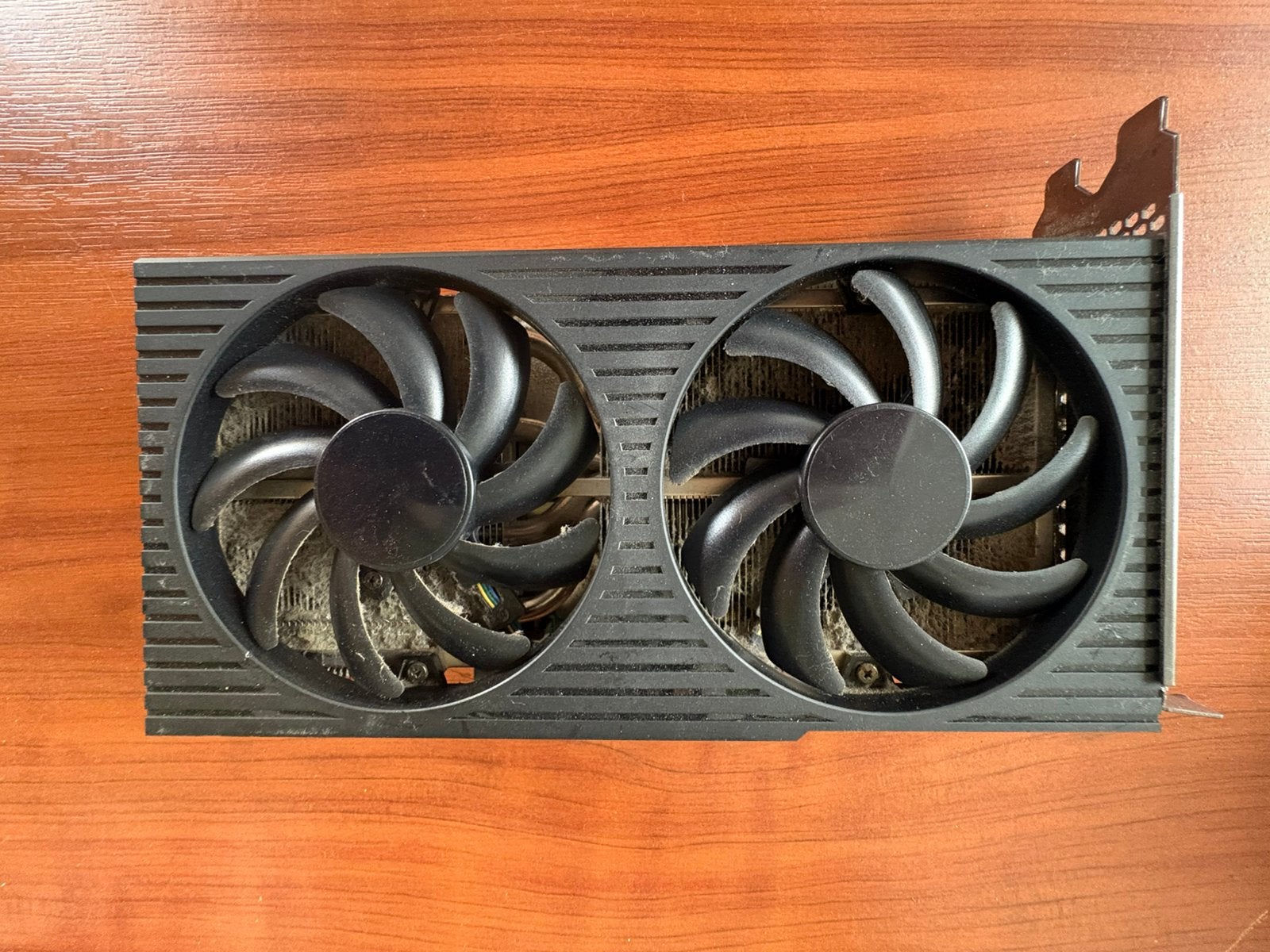 NVIDIA GeForce GTX 1660 Super 6GB – Werkt Perfect, Computers en Software, Videokaarten, PCI-Express 3, DisplayPort, GDDR6, Ophalen of Verzenden