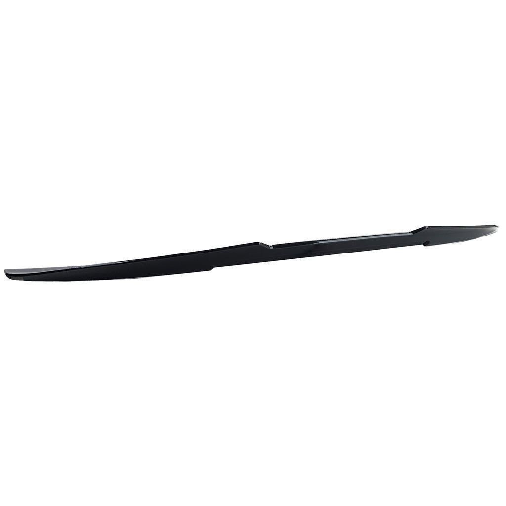 Achterklep Ducktale Spoiler Zwart Geschikt voor Audi A4 B9 S, Verzenden, Automotive Parts, A.parts@hotmail.nl, Trasmolenlaan 12 3447 GZ Woerden