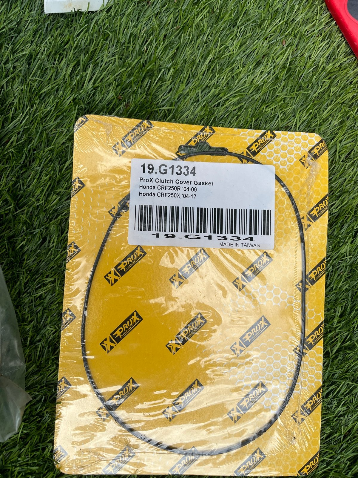 Onderdelenpakket voor Honda CRF250R/CRF250X, Ophalen of Verzenden, Gebruikt