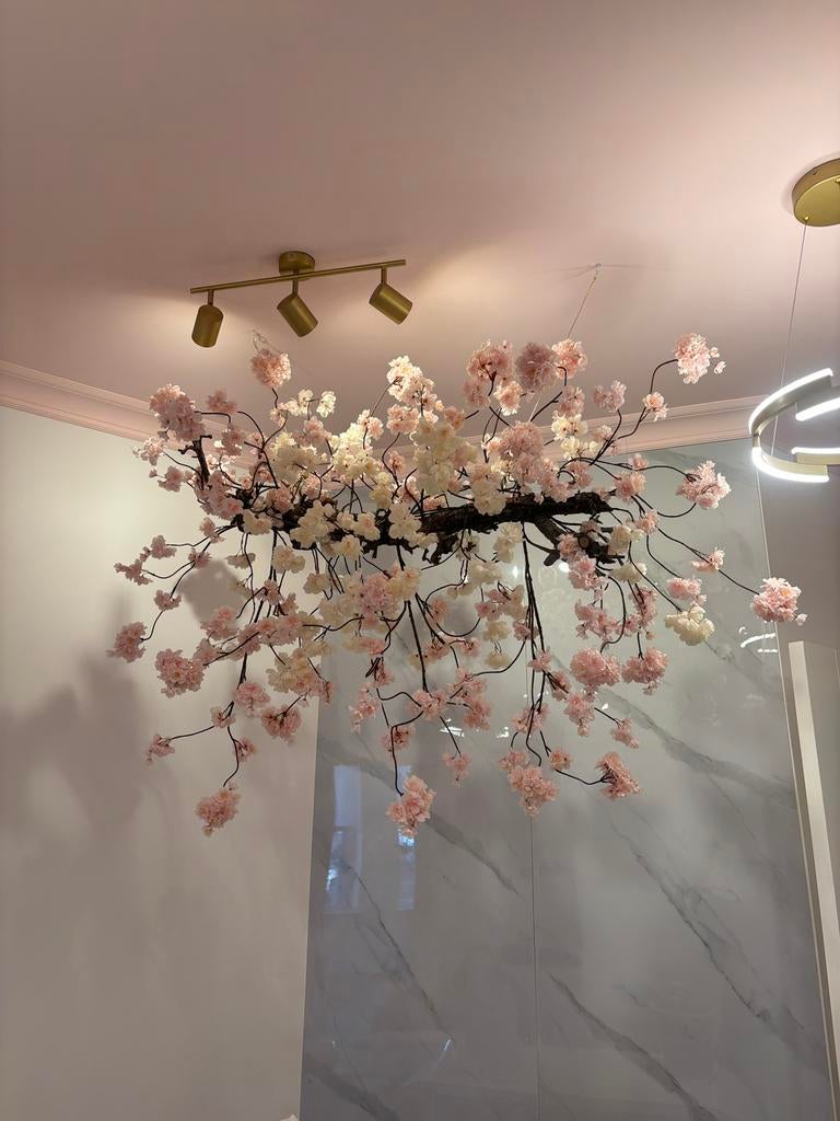 INBOEDEL SCHOONHEIDSSALON (LOS TE KOOP), Overige