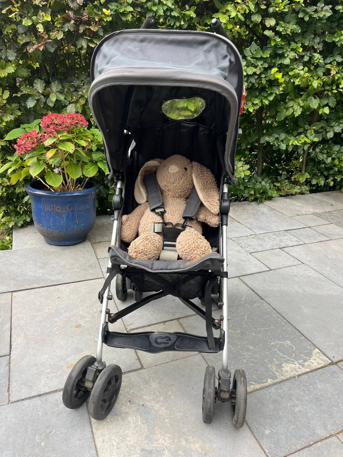 Koelstra Buggy € 15,-, Ophalen, Gebruikt, Koelstra