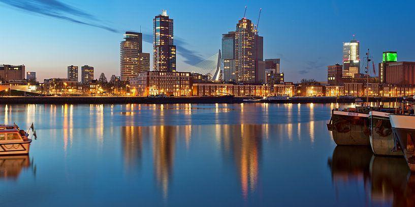 Te huur: Gemeubileerd appartement in Rotterdam-Zuid!