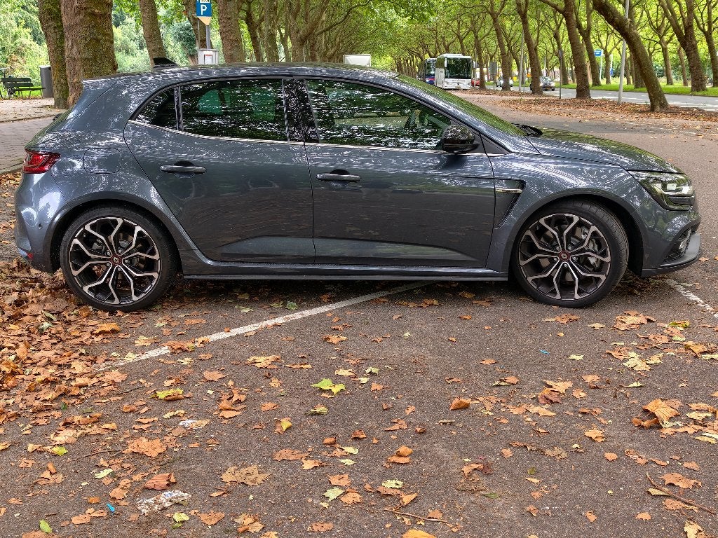 Renault Mégane