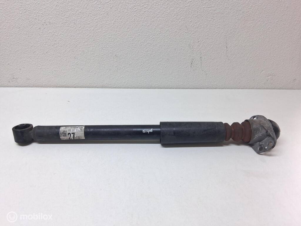 Schokdemper La Audi A1 8X ('10-'18) 6R0512011AC, Audi, Gebruikt, Audi, Ophalen of Verzenden