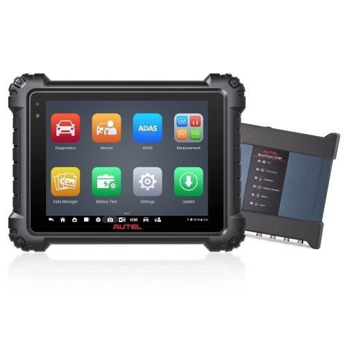 Autel MaxiSys Ms919 J2534 Uitleesapparaat ecu coderen doip, Ophalen of Verzenden, Nieuw