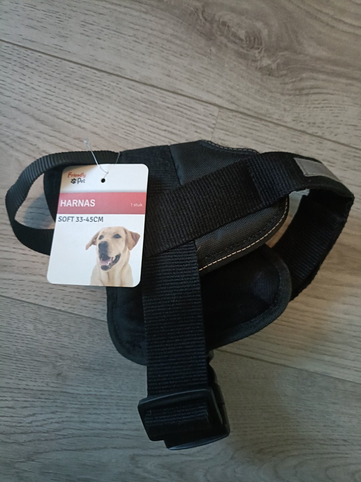Friendly pet - Hond Harnas, Dieren en Toebehoren, Overige merken, Ophalen of Verzenden, Nieuw