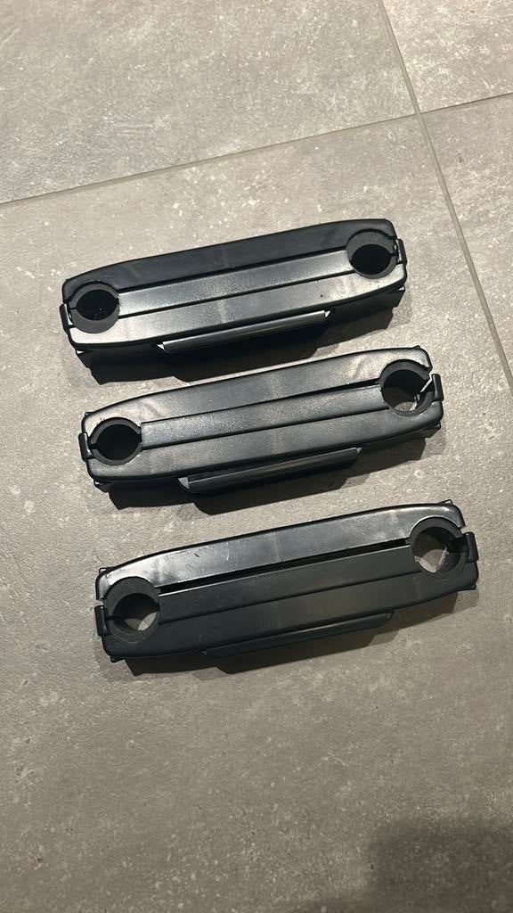 Buggy koppelaar / connector, Ophalen, Zo goed als nieuw, Overige merken