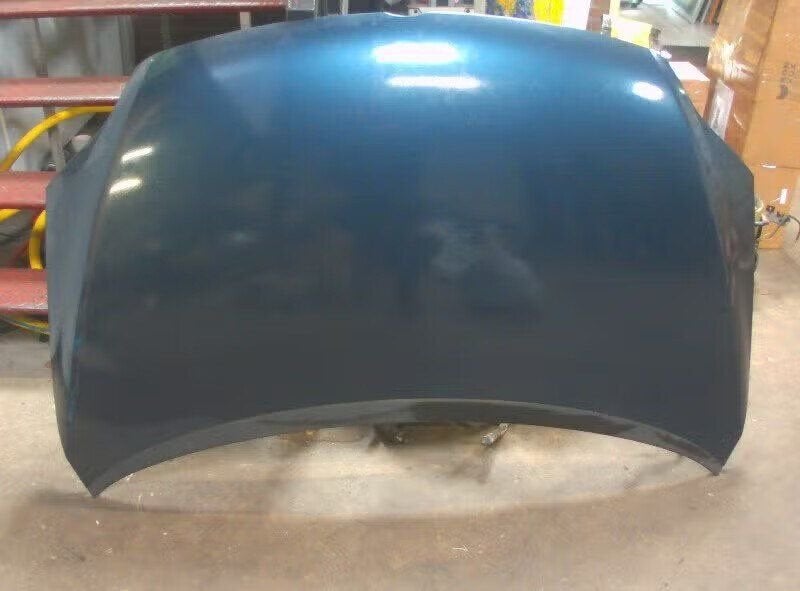 MOTORKAP Volkswagen Golf Plus (5M1 / 1KP) (12-2004/12-2013), Auto-onderdelen, Gebruikt, Berliner Ring 2 38440 Wolfsburg, DE, Volkswagen