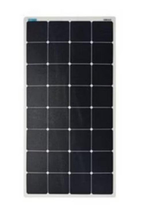 Zonnepaneel TF-S-120WP/FLUS (1060x540x3 mm), Ophalen