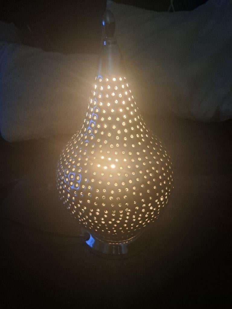 Handgemaakte Oosterse artikelen uit Marokko, Ophalen of Verzenden