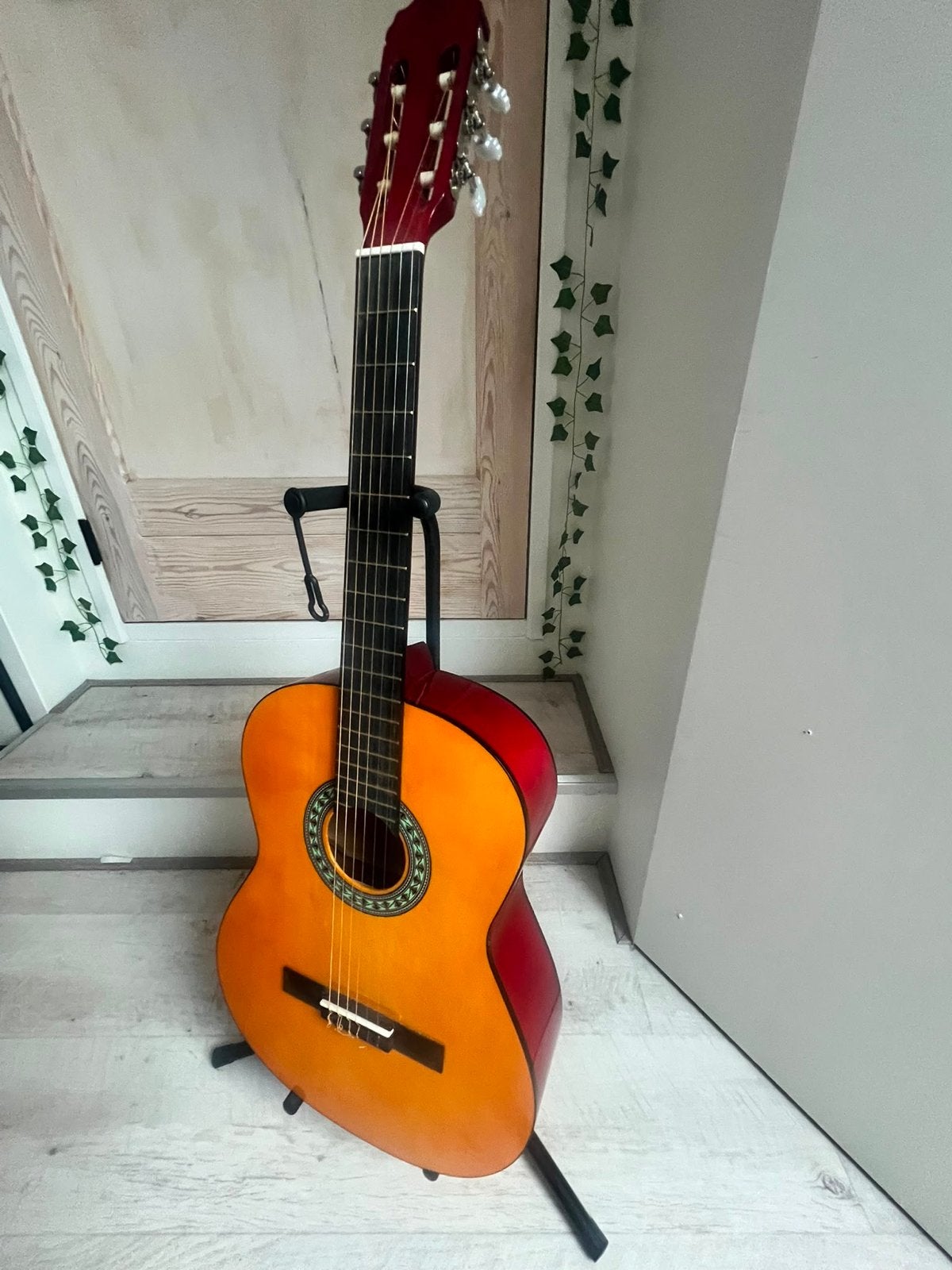 Startone CG-851 Akoestische Gitaar - Klassiek Model, Ophalen, Gebruikt, Klassieke of Spaanse gitaar