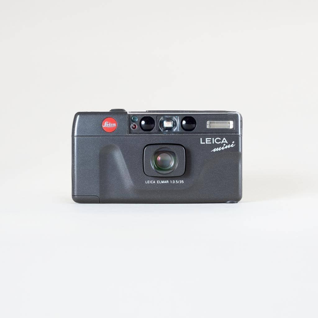 Leica Mini – Zeergoedestaat 1 jaar garantie, T, Nieuw, Ophalen of Verzenden, N
