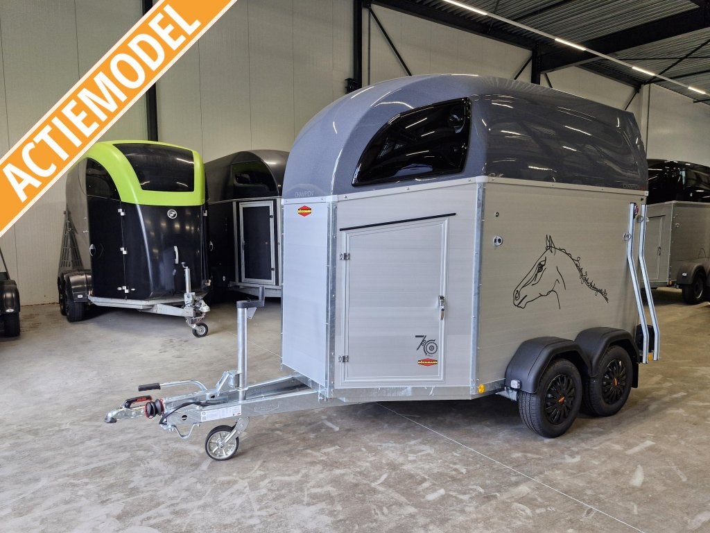 Bockmann Champion Esprit 70 jaar editie € 9.650,00, Dieren en Toebehoren, Nieuw, Overige typen