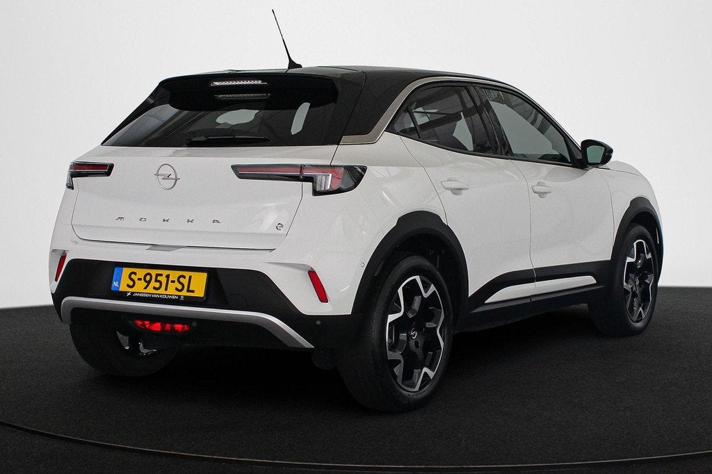 Opel Mokka Electric Level 5 50 kWh Ultimate Stoel-Stuurverwa, Auto's, Opel, 136 pk, Gebruikt, https://media-marktplaats.export.dv.nl/22580249723/document-1.pdf